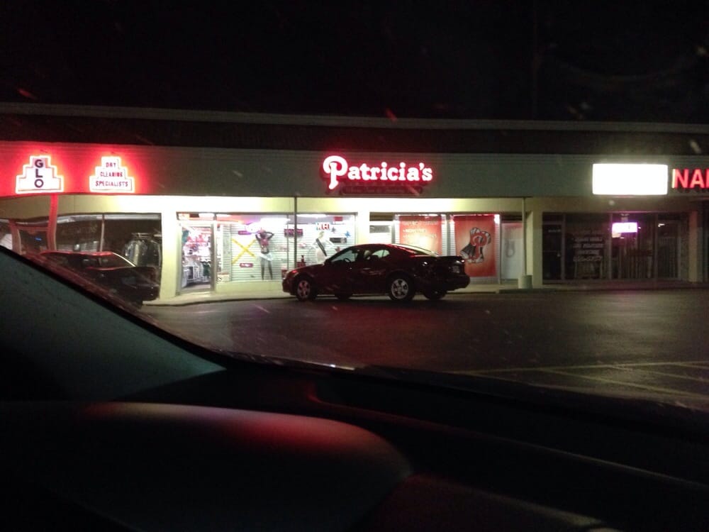 Hot brazilian gets fucked Adult stores in springfield mo