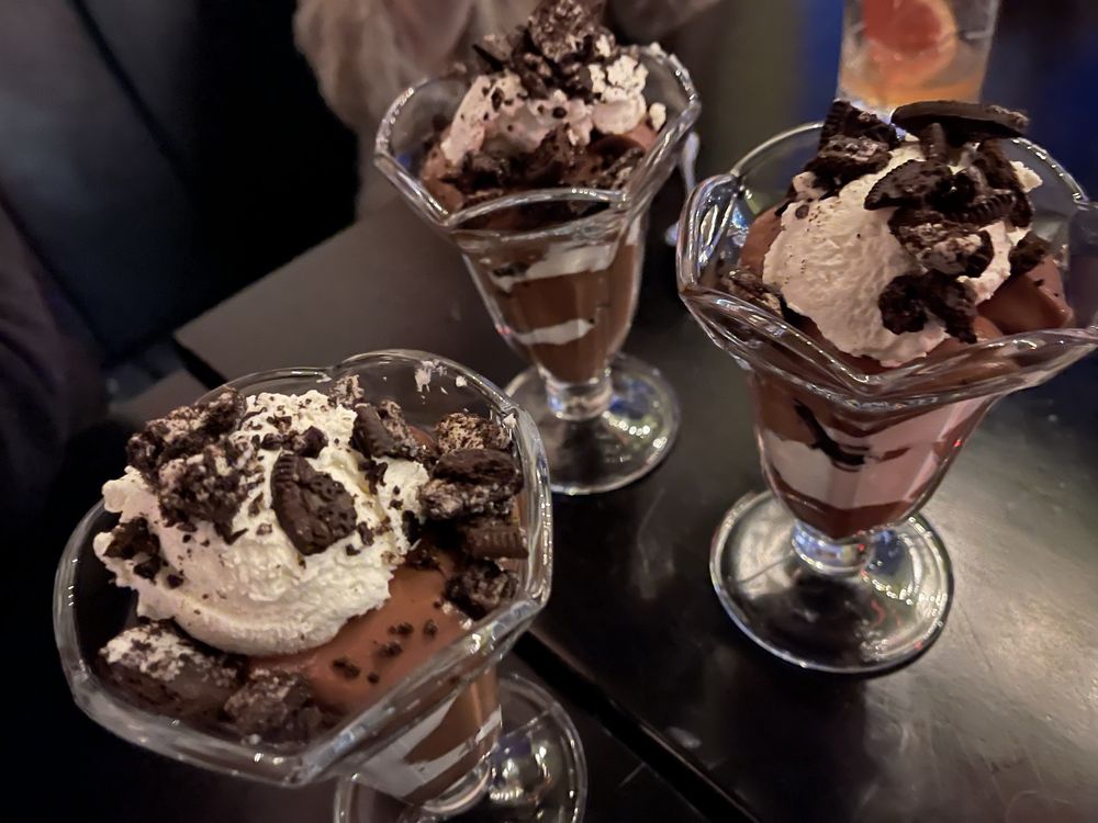 Violet's