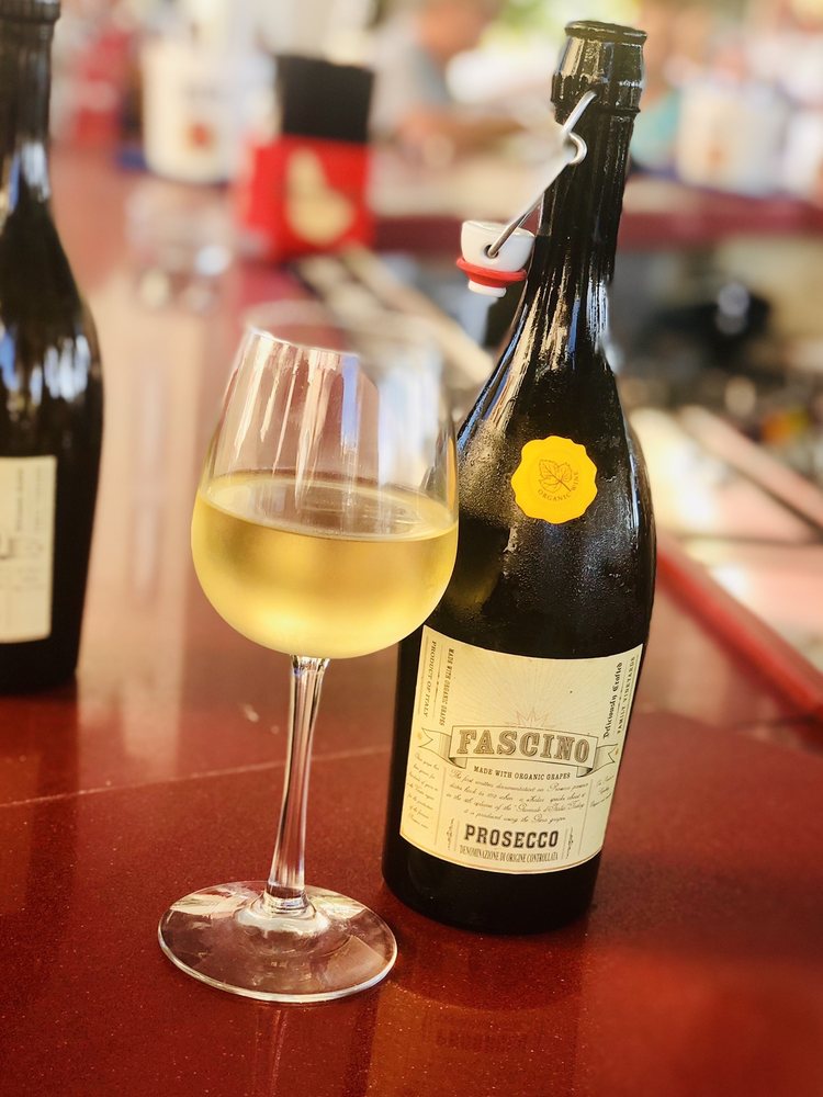 Waterside Wine Club