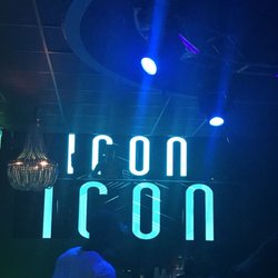 Photo of Icon Night Club - Boston, MA, United States. Front name