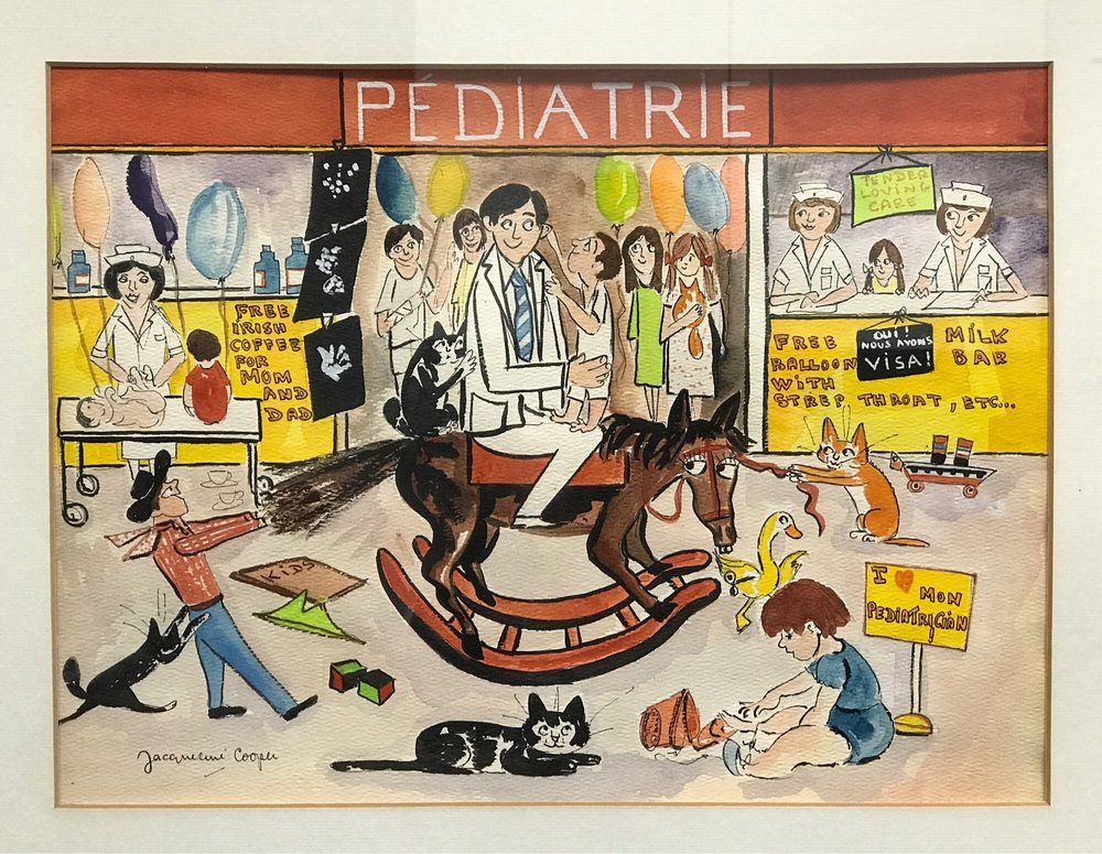 Pediatric Care Of Rockville