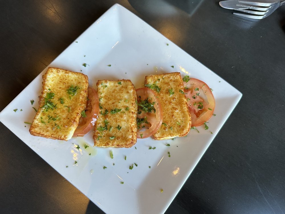 Blue Fig Cafe