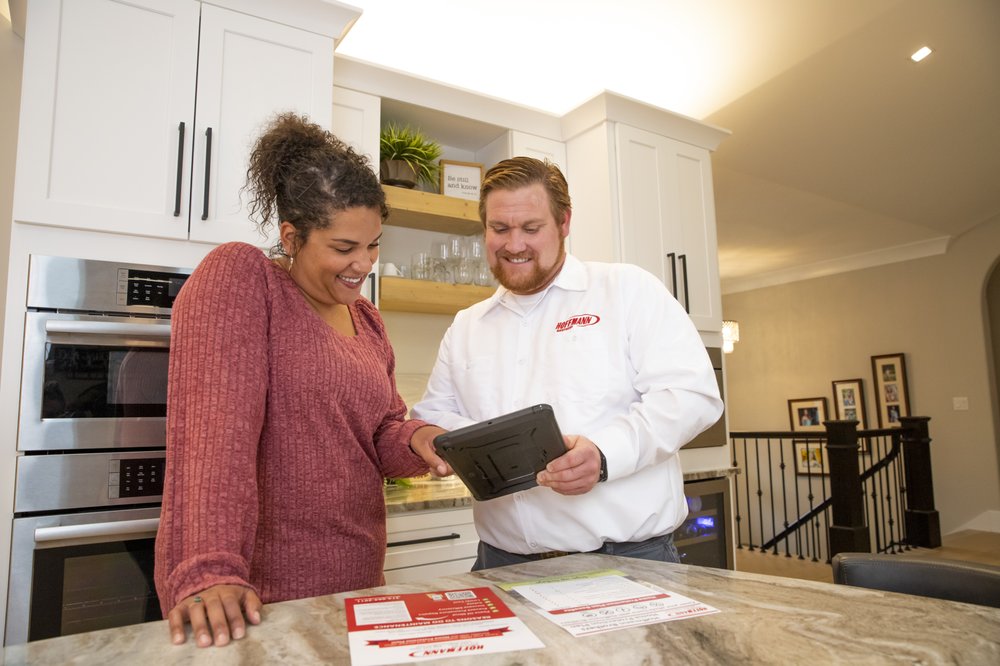 image of business Hoffmann Brothers