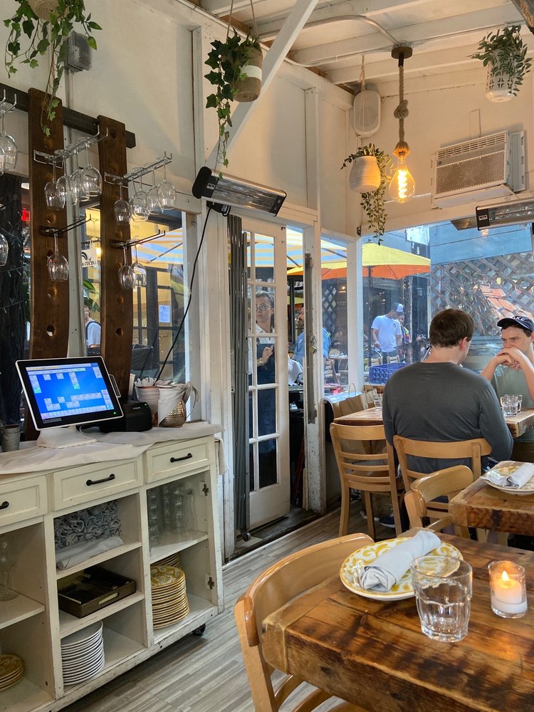 Piccola Cucina Osteria