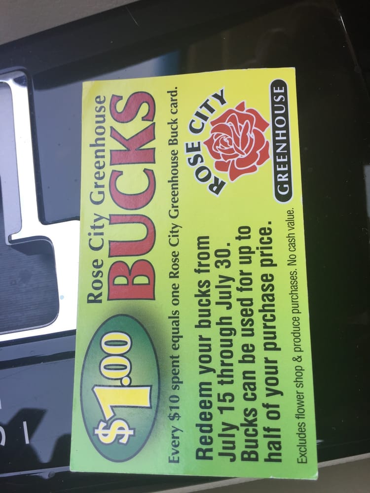 Rose City Greenhouse Florists 2260 S M33, Rose City, MI Phone