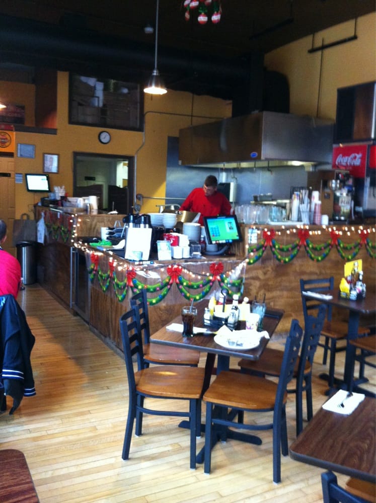 Photos for The Big Cheese On Lincoln Yelp