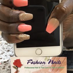 Nail salon coupons college station
