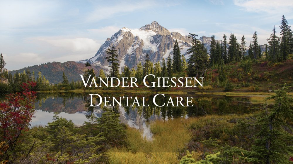 image of business Vander Giessen Dental Care