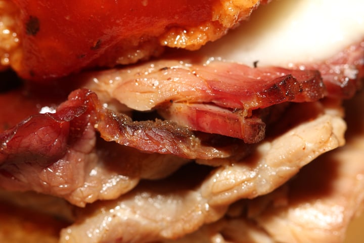 The Z-Man Sandwich - Yelp