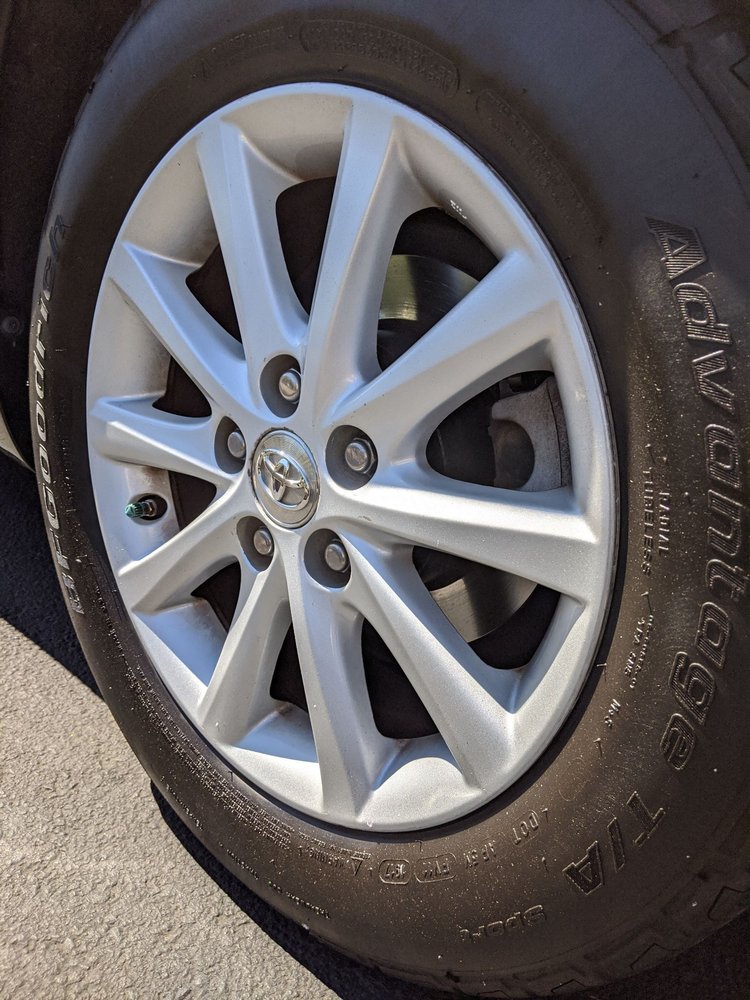 Classy Chassis Car WaH