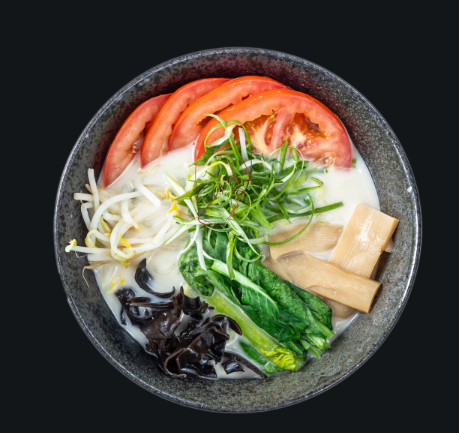 Hokkaido Ramen House - Mckinney Hokkaido Ramen House - Mckinney