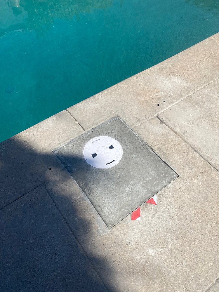 Pool Leak Inspections