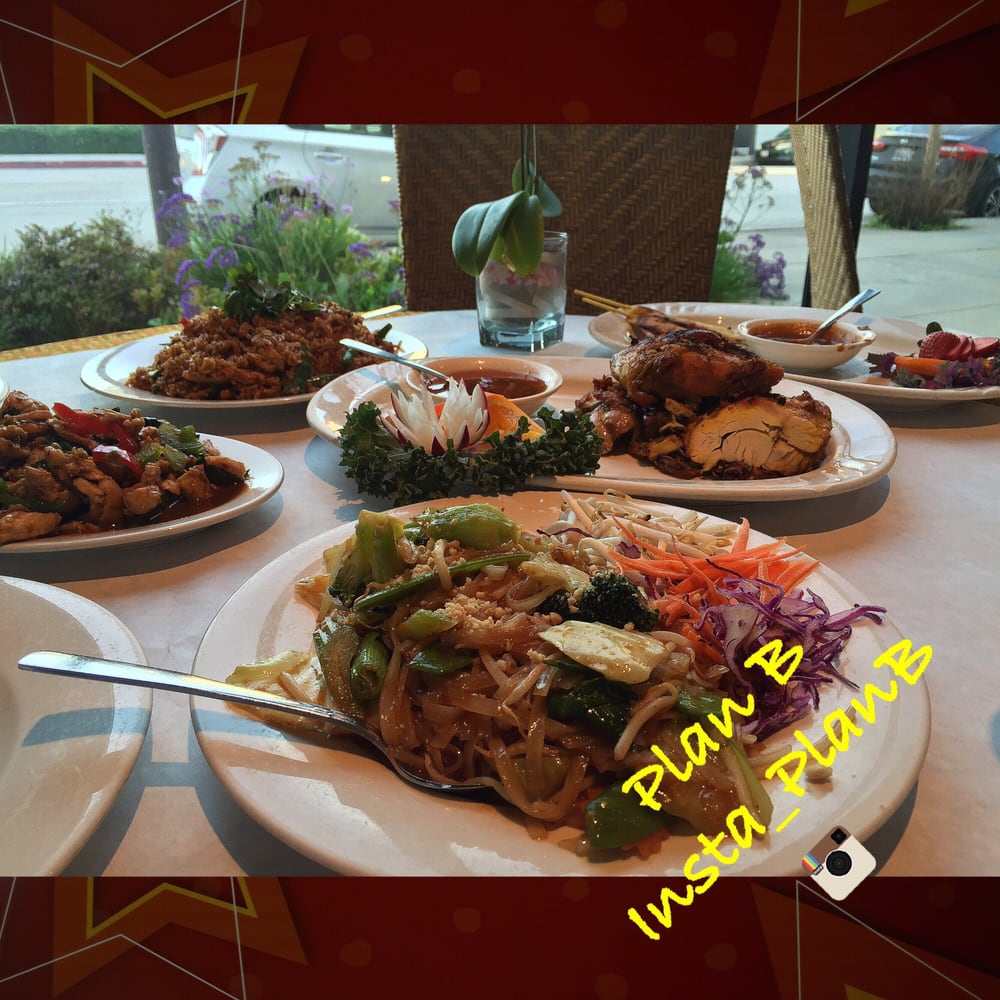 Saladang 511 Photos & 839 Reviews Thai Pasadena Pasadena, CA