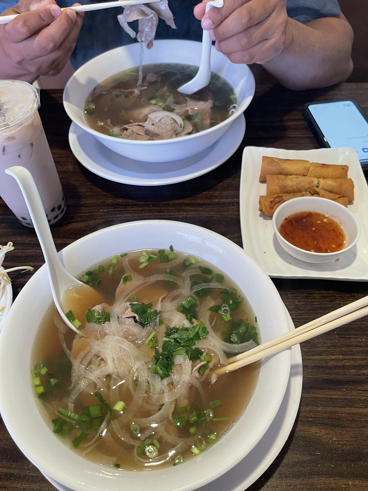 Pho House