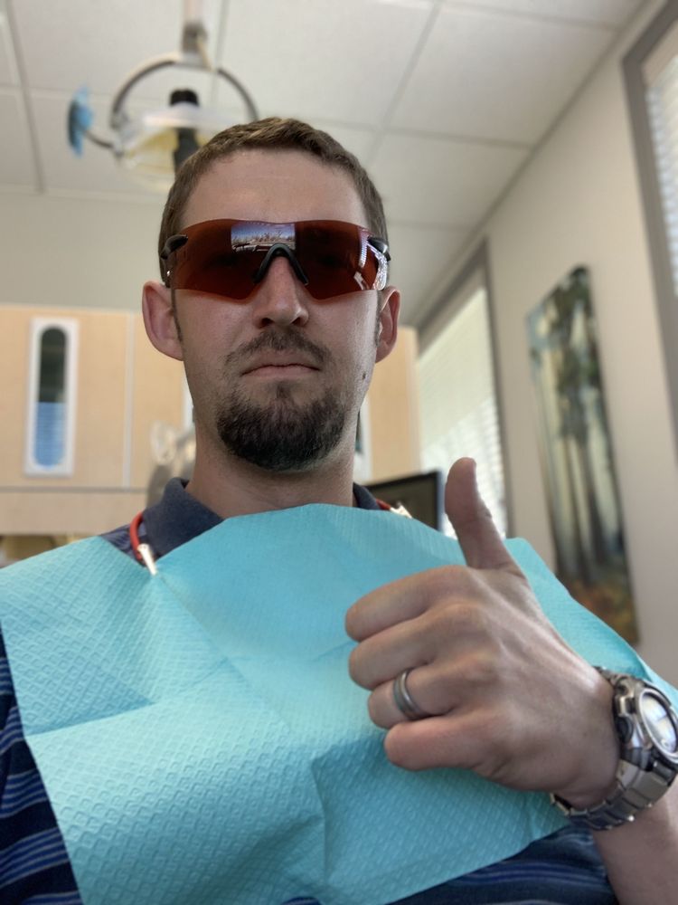 image of business Tony Parsley, DMD