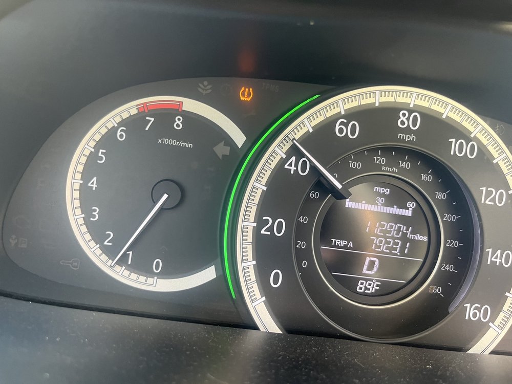 Cecil's Alignment Shop