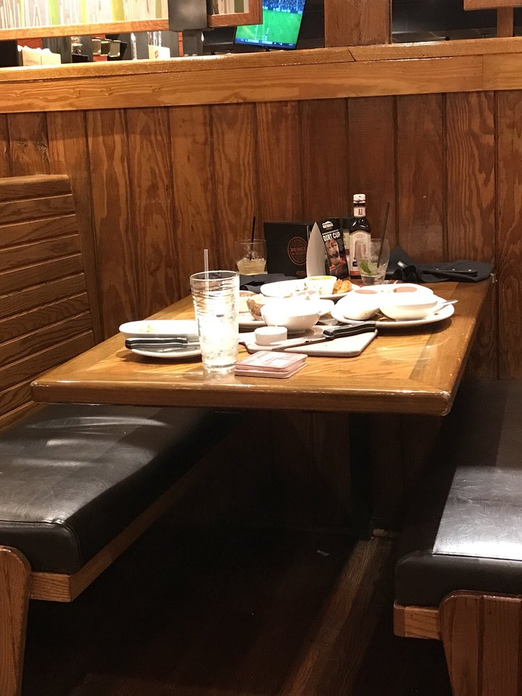 Outback Steakhouse 61 Photos 106 Reviews Steakhouses 15608 S Outback Steakhouse 61 Photos 106 Reviews Steakhouses 15608 S Harlem Ave Orland Park Il Restaurant Phone Number Yelp