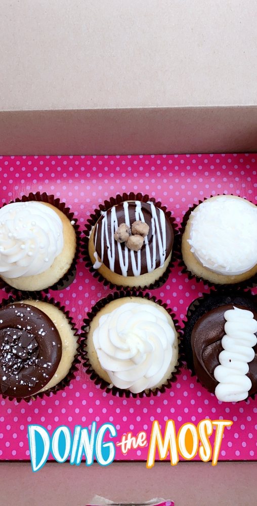 Smallcakes - Syosset