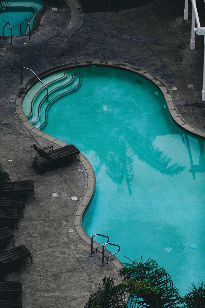 BlueFire Pools