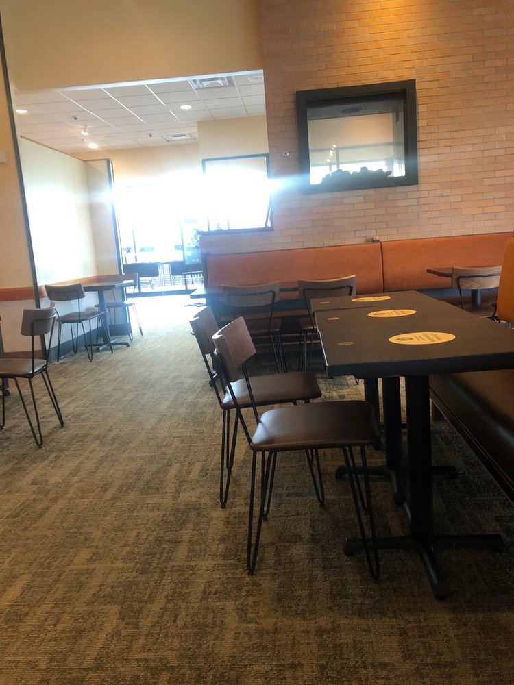 Panera Bread