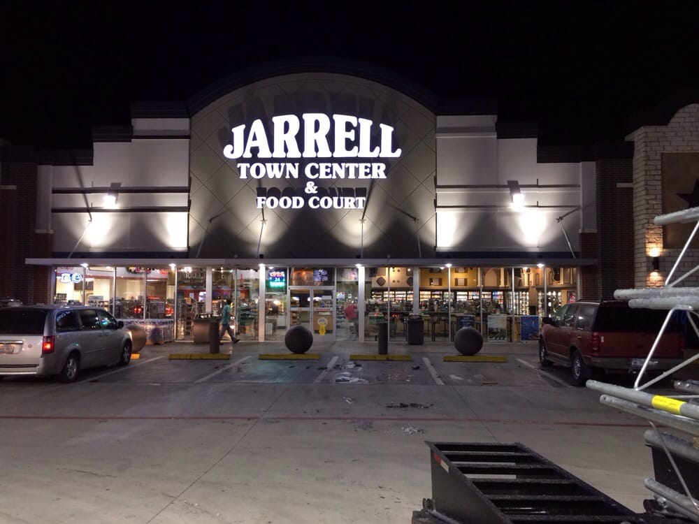 Jarrell Shell Gas & Food Court 20 Reviews Gas Stations 11710 N