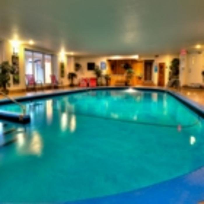 Le Châteauguay Hôtel Motel
