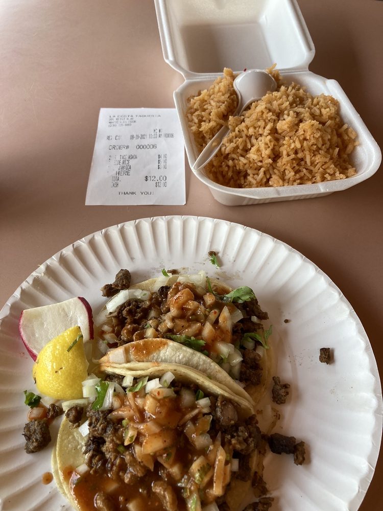 Taqueria La Costa