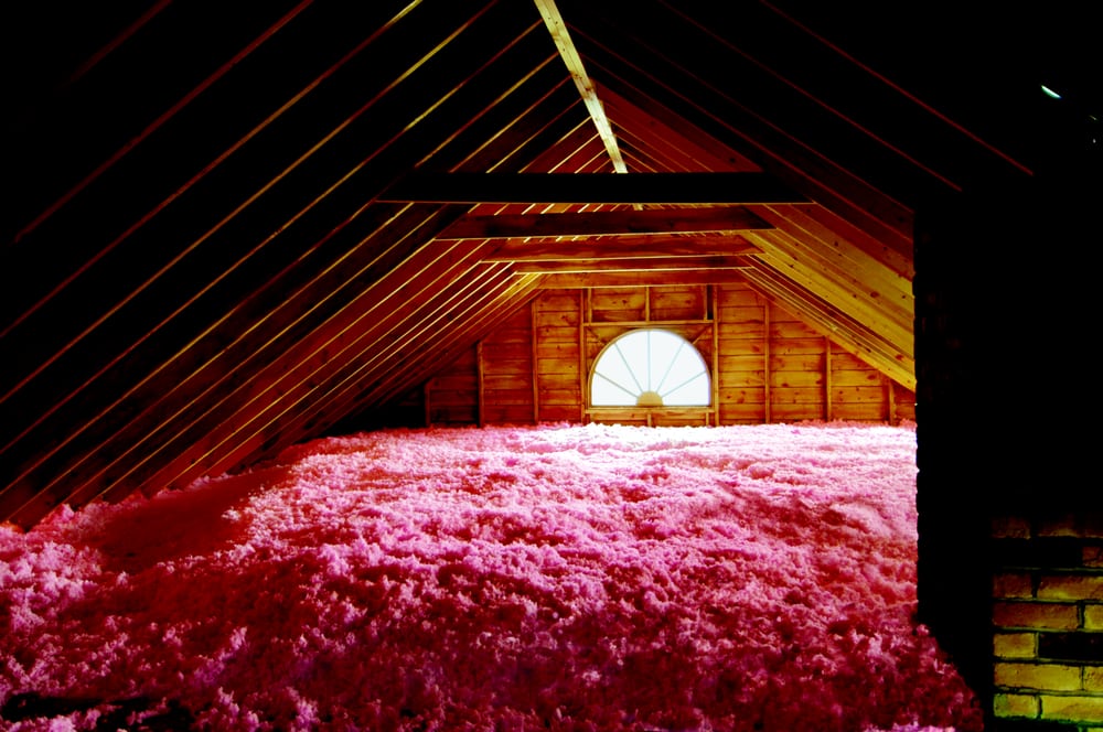 Gale Insulation