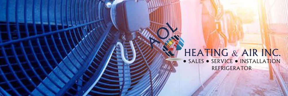 image of business AOL Heating & Air