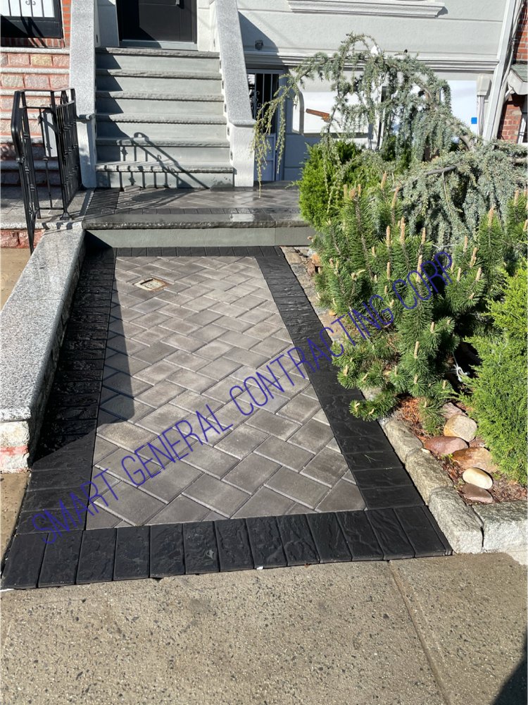 Smart General Contracting