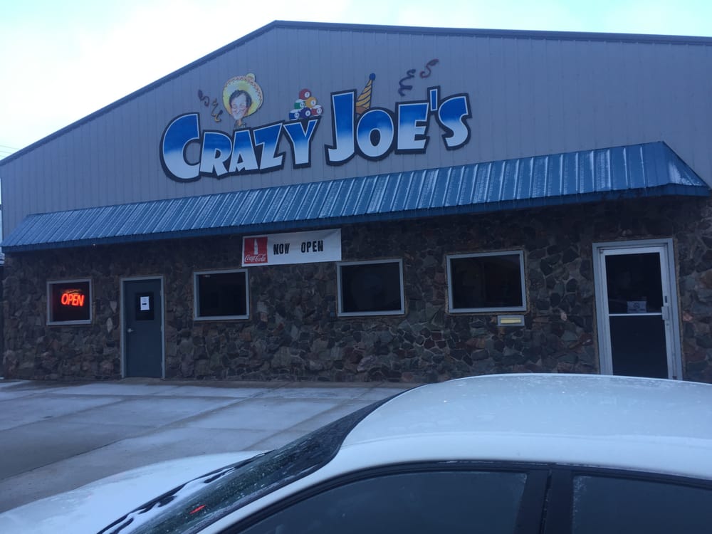 Crazy Joe’s Bars 224 Stephenson Ave, Escanaba, MI Phone Number Yelp