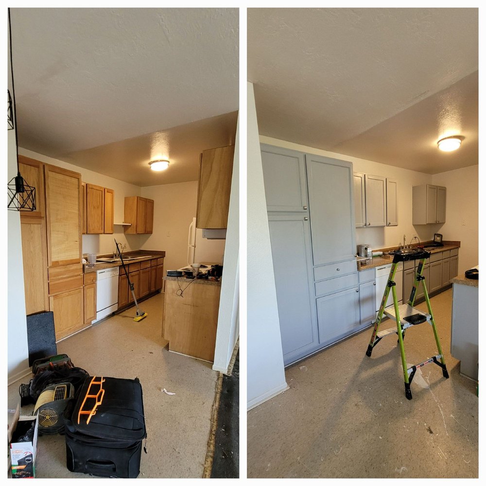Installed Boar