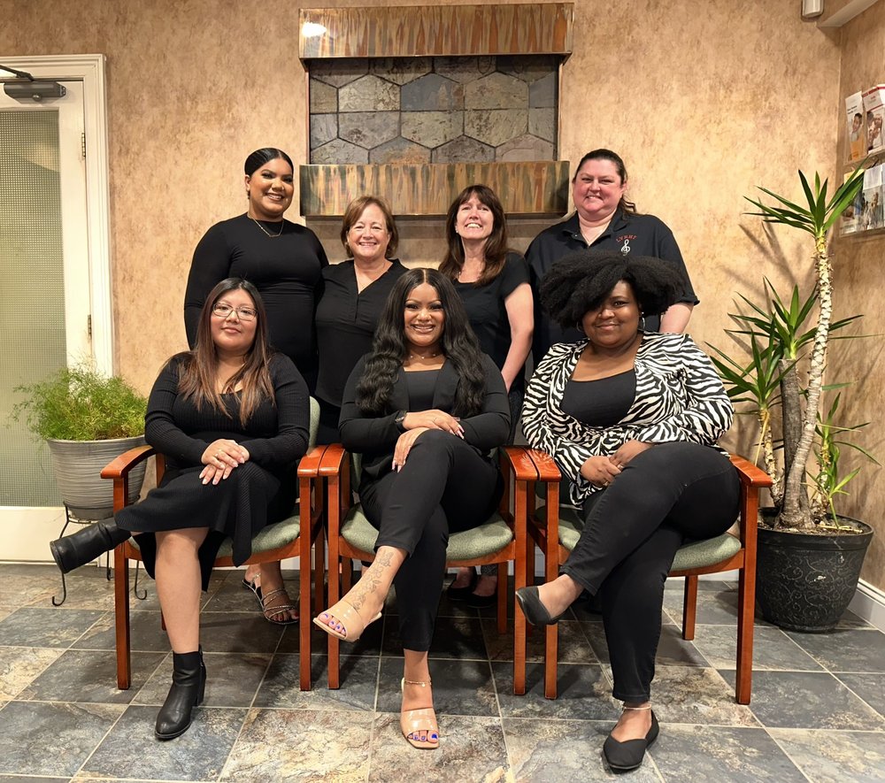 image of business Charmoy Dental Associates