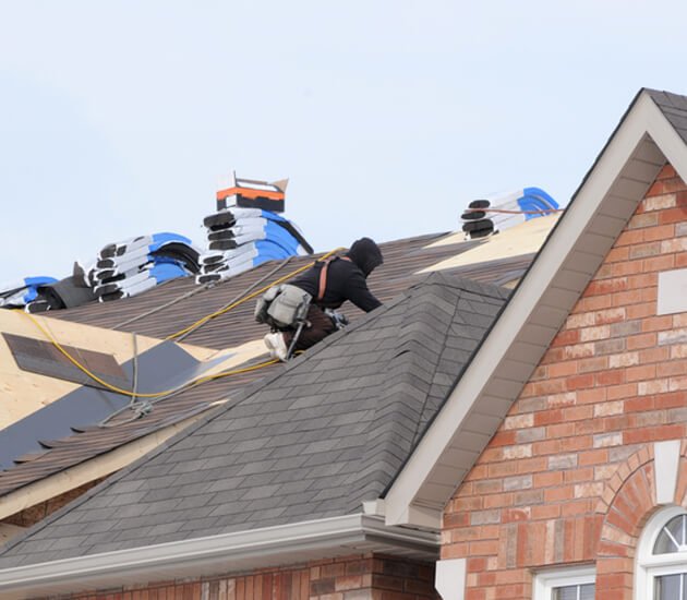 American Builders Supply Building Supplies 6700 Broadway, Quincy