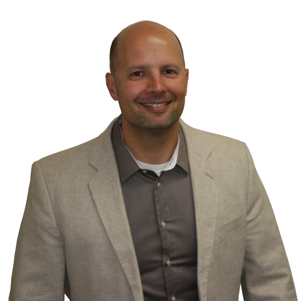 Joe Spisak - Waterstone Mortgage