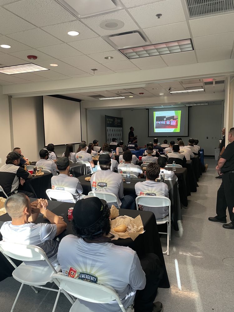 image of business Emergency Air