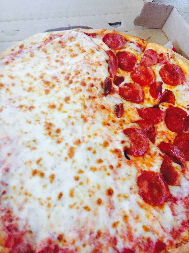 Cuzino’s Pizza & Pasta Order Food Online 11 Reviews Pizza New