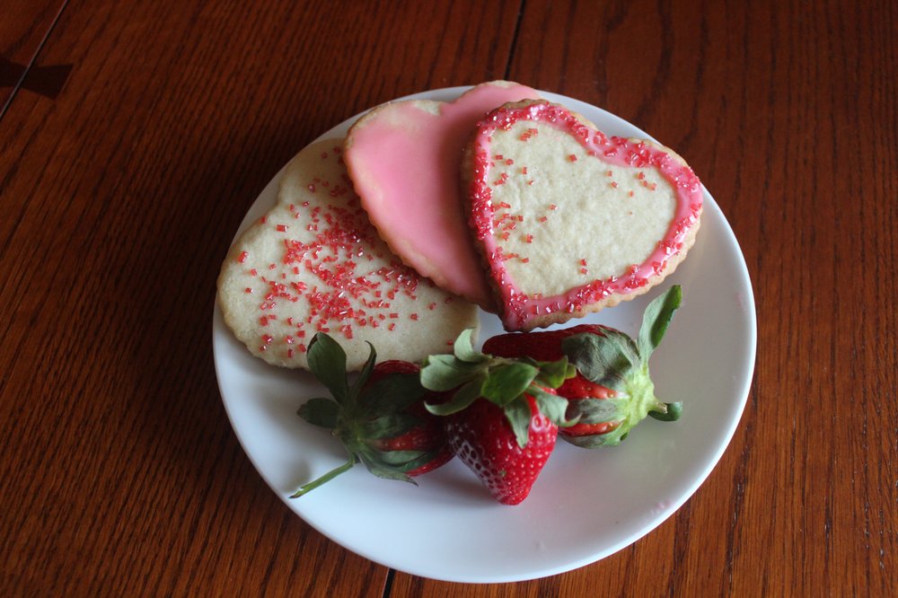 Tasty Temptations