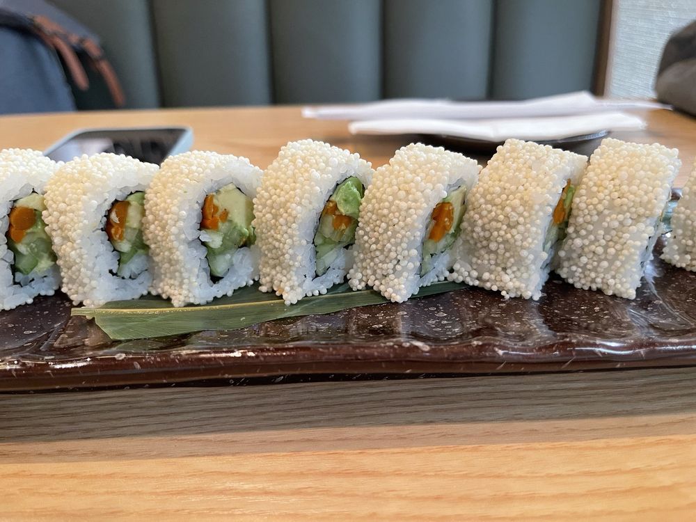 Dada Sushi Izakaya