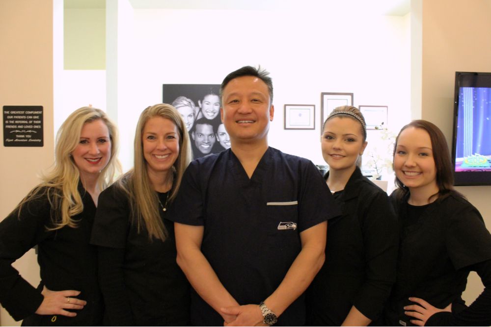 image of business Tiger Mountain Dentistry