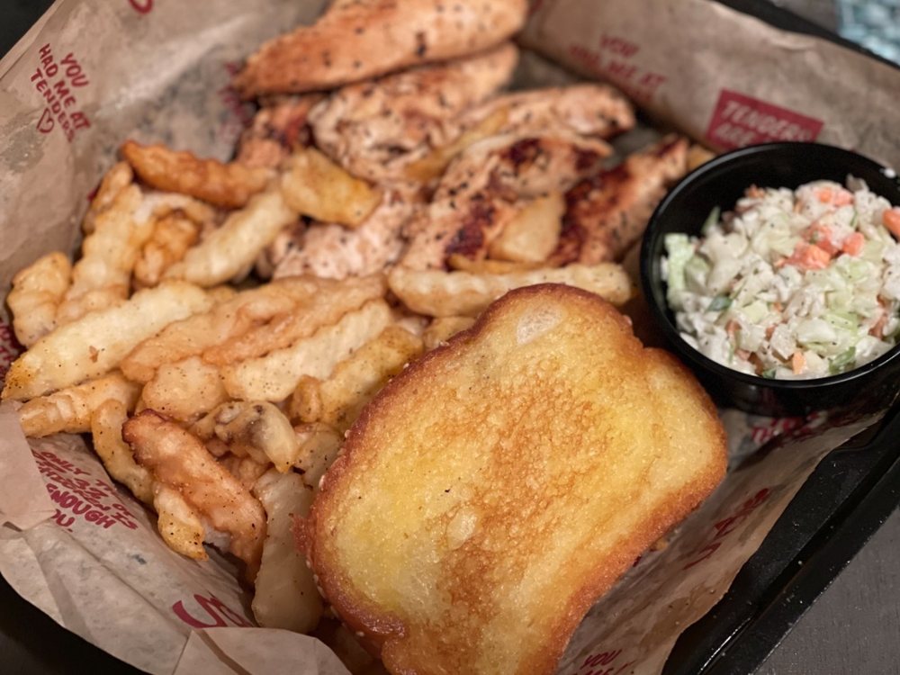 Huey Magoo's Chicken Tenders