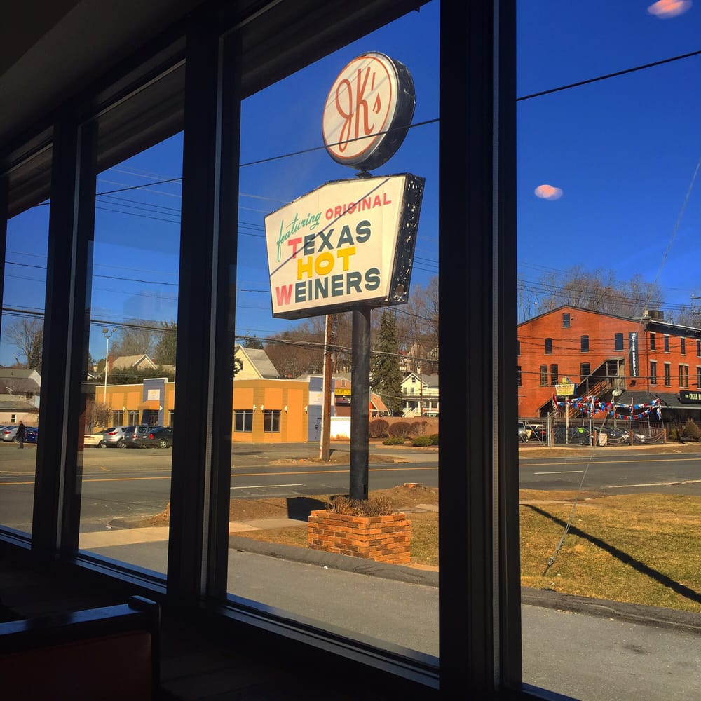 JK’s 63 Photos & 66 Reviews Hot Dogs 126 South St, Danbury, CT