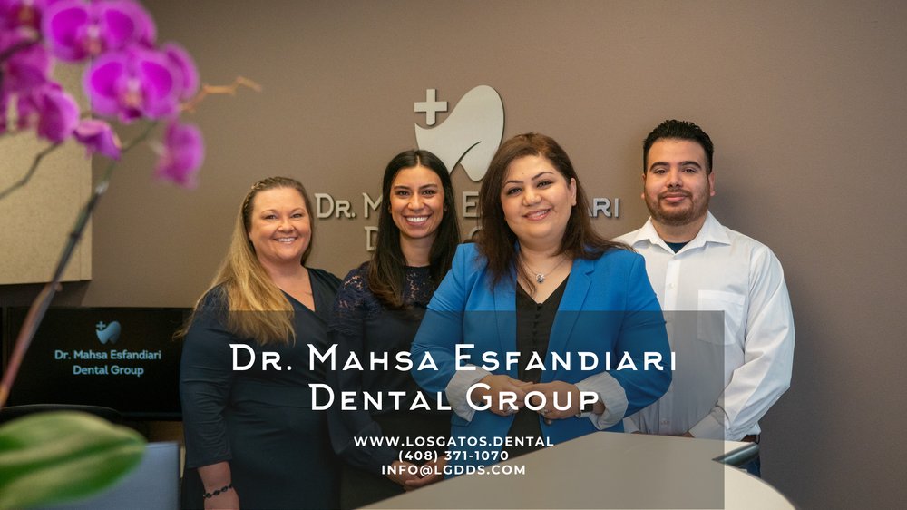 image of business Dr. Mahsa Esfandiari Dental Group