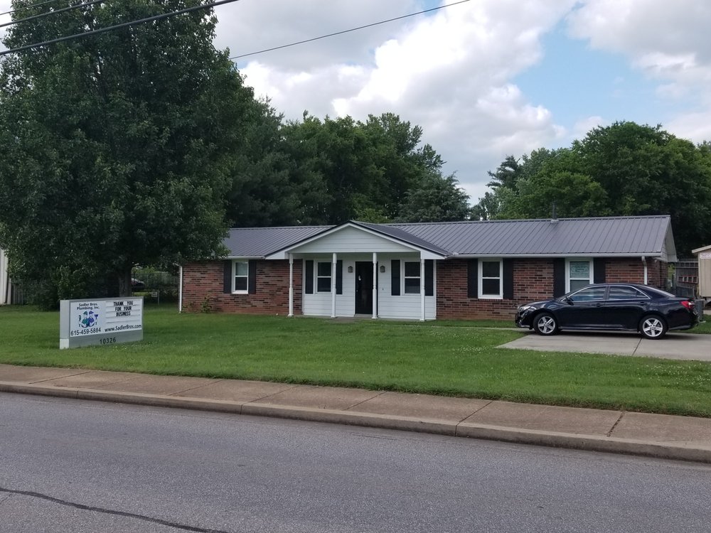 Sadler Bros Plumbing
