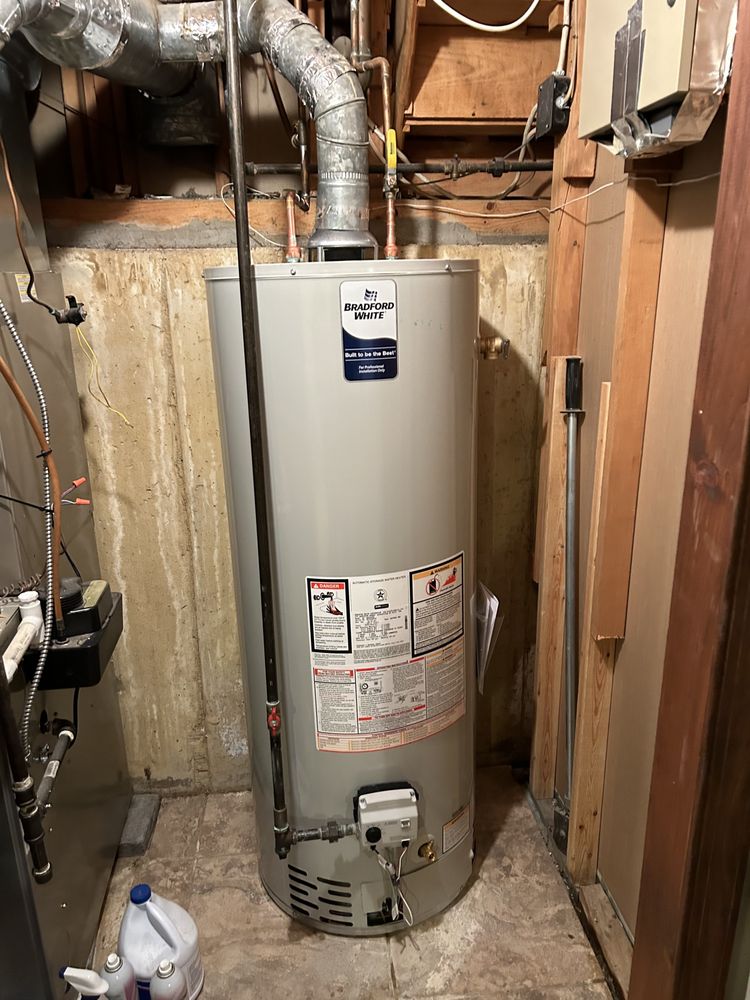 McGinnis Plumbing