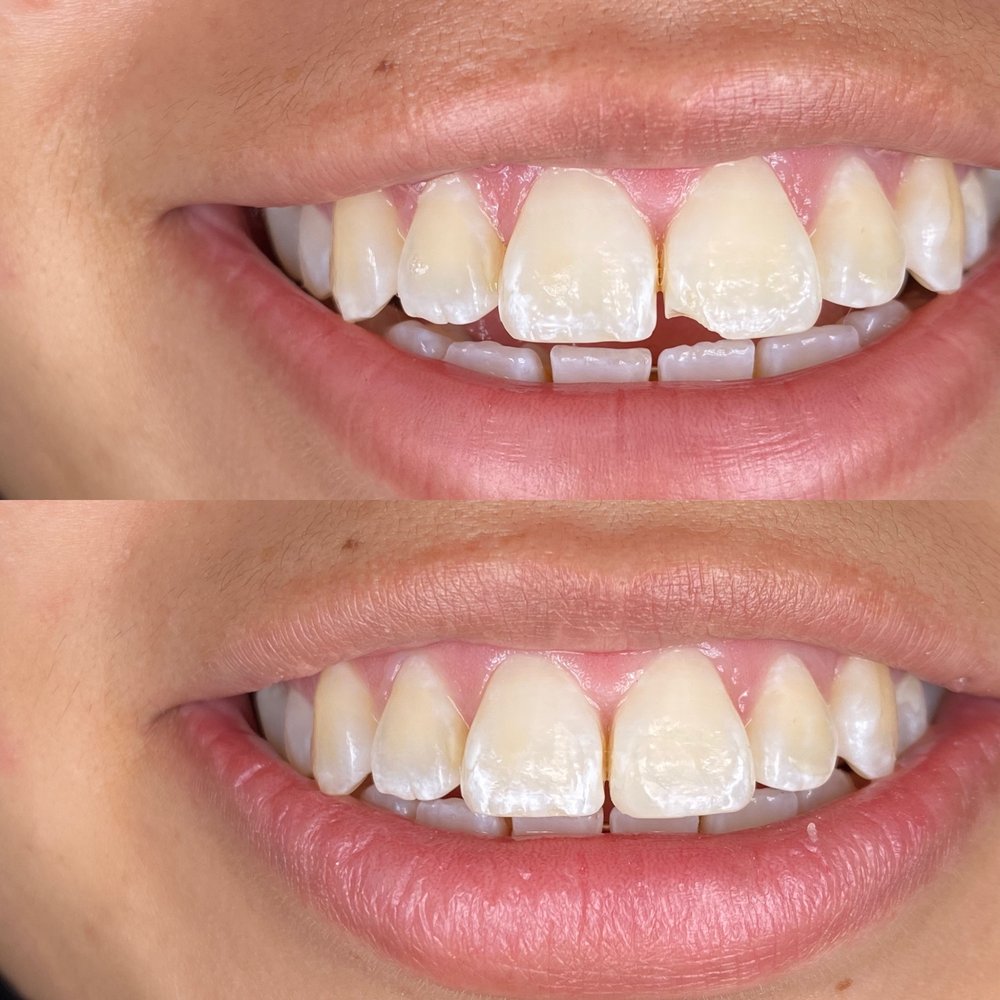 image of business Arcade Dental