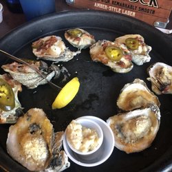 Restaurants In Haines City Yelp Gary S Oyster Bar Seafood House