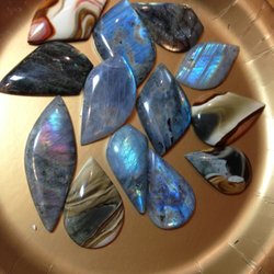 Terra Stones Jewelry 951 Commercial St Astoria Or Phone Photo Of Terra Stones Astoria Or United States Best Quality Gemstones