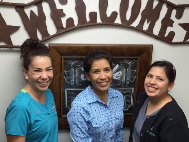 image of business Carrizo Springs Family Dentistry