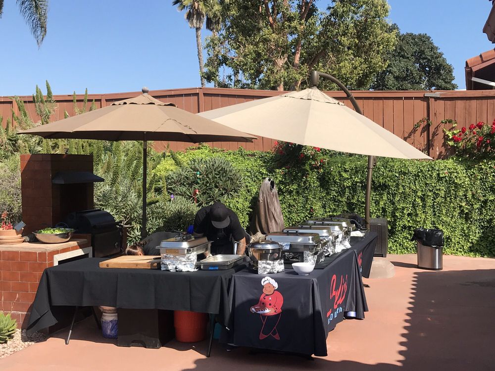 Creative Flavors Catering Creative Flavors Catering